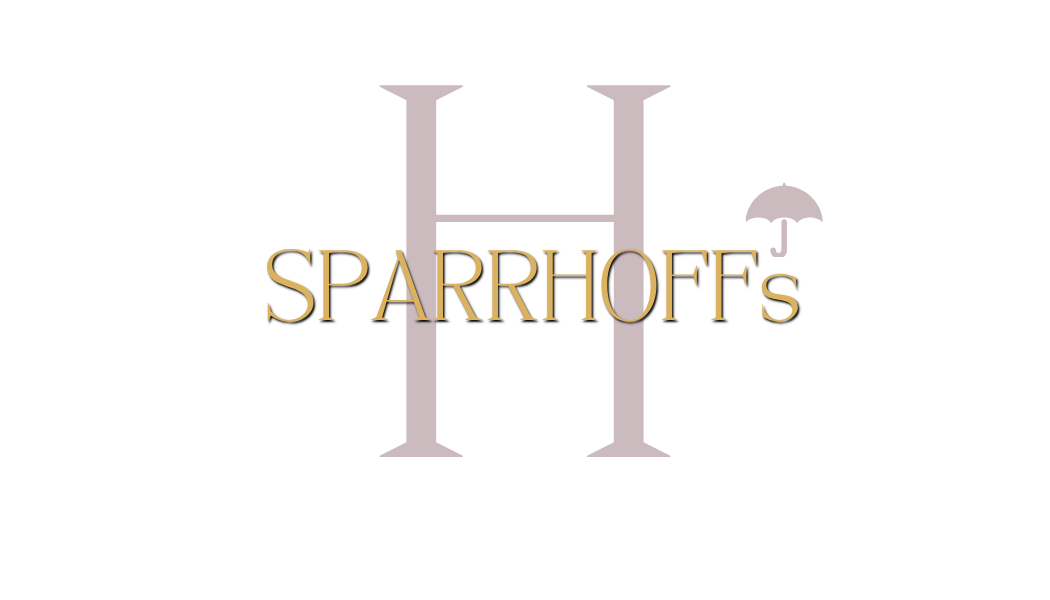 Herr Sparrhoffs Klädeshandel